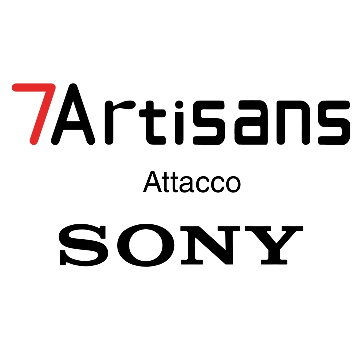 Attacco sony
